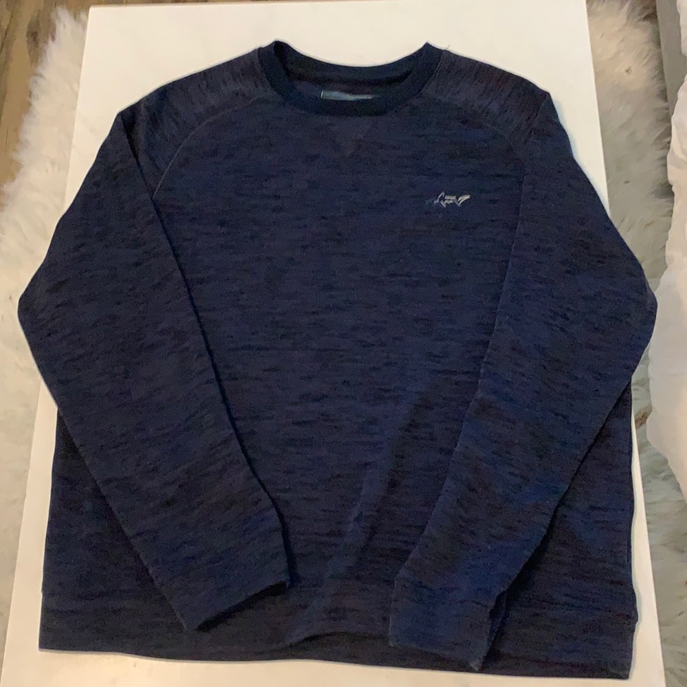Long sleeve sweater